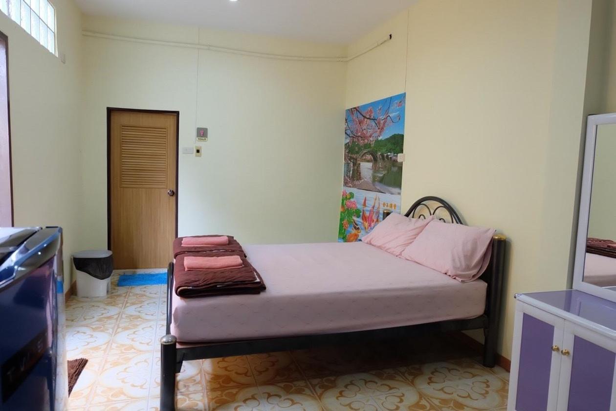 קו סי צ'אנג Thippawan Bungalow מראה חיצוני תמונה