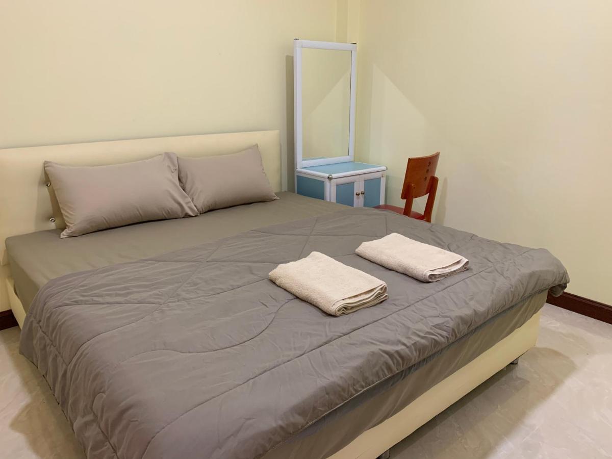 קו סי צ'אנג Thippawan Bungalow מראה חיצוני תמונה
