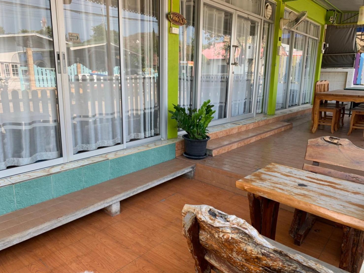 קו סי צ'אנג Thippawan Bungalow מראה חיצוני תמונה