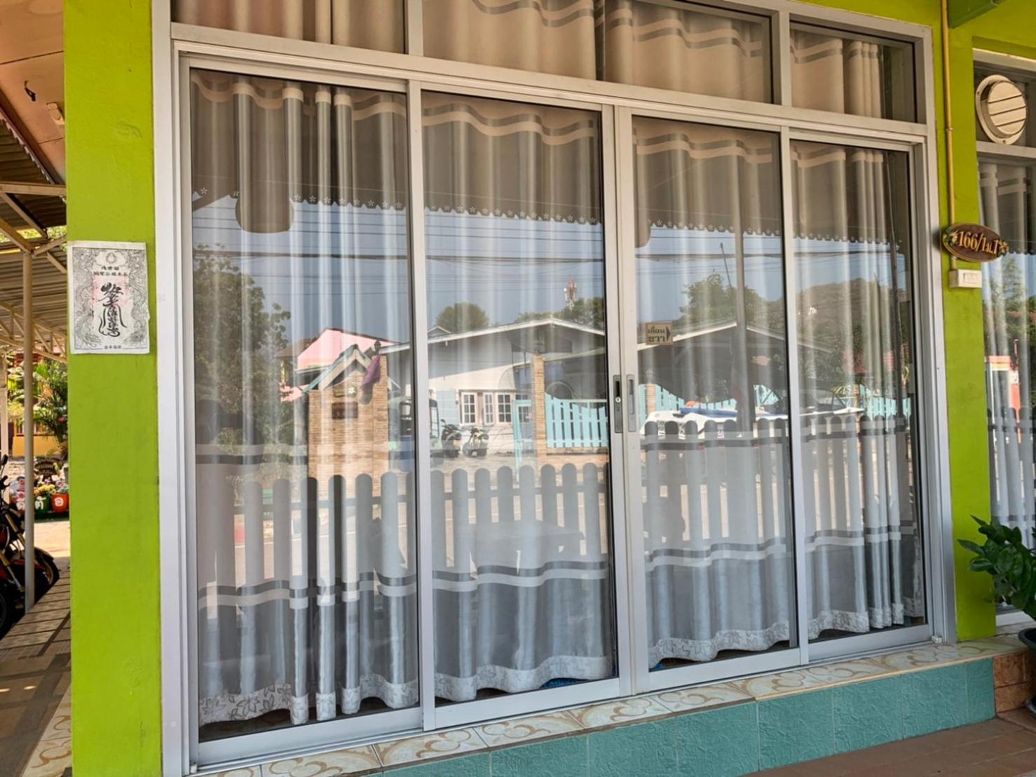 קו סי צ'אנג Thippawan Bungalow מראה חיצוני תמונה