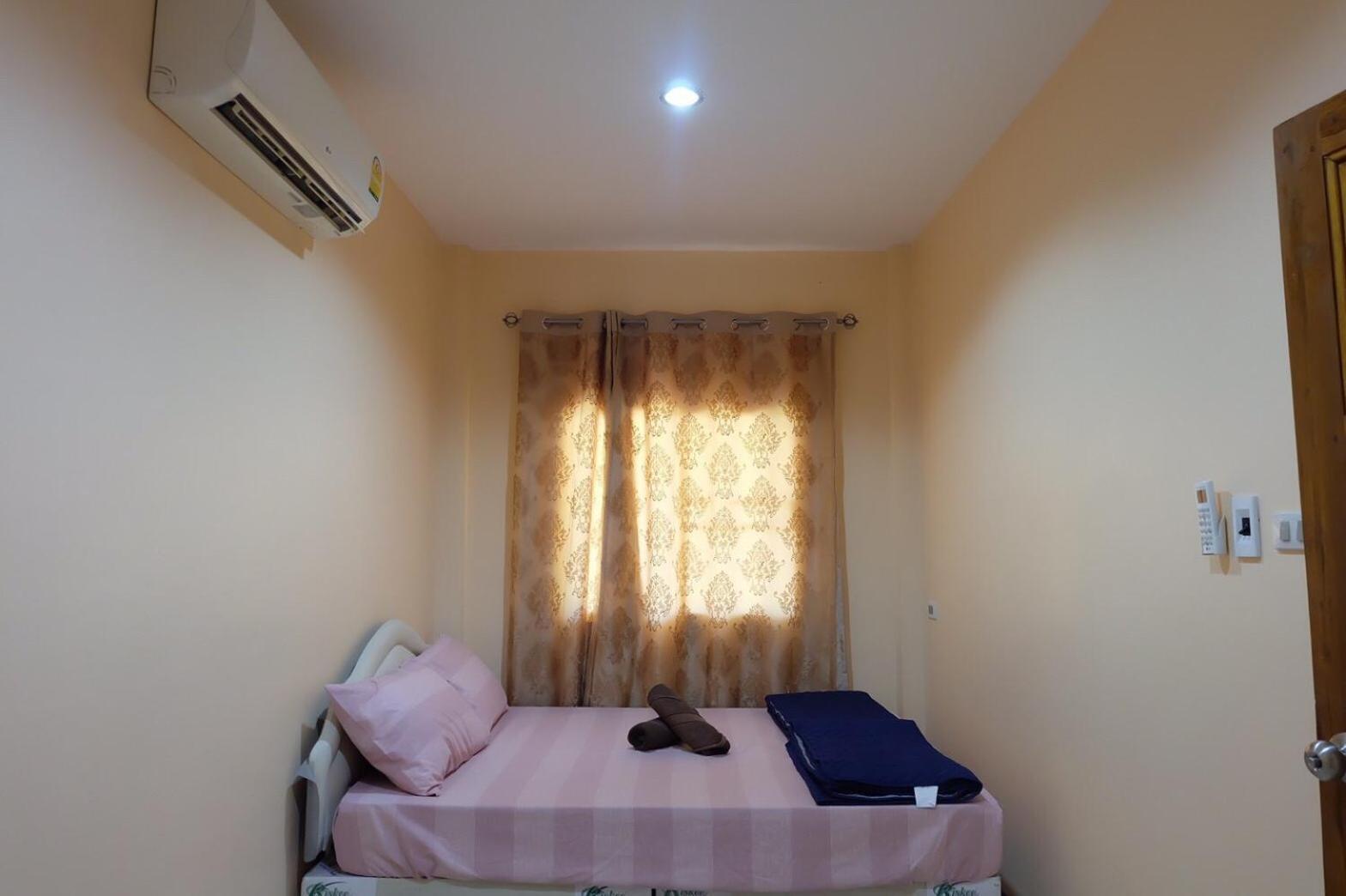 קו סי צ'אנג Thippawan Bungalow מראה חיצוני תמונה