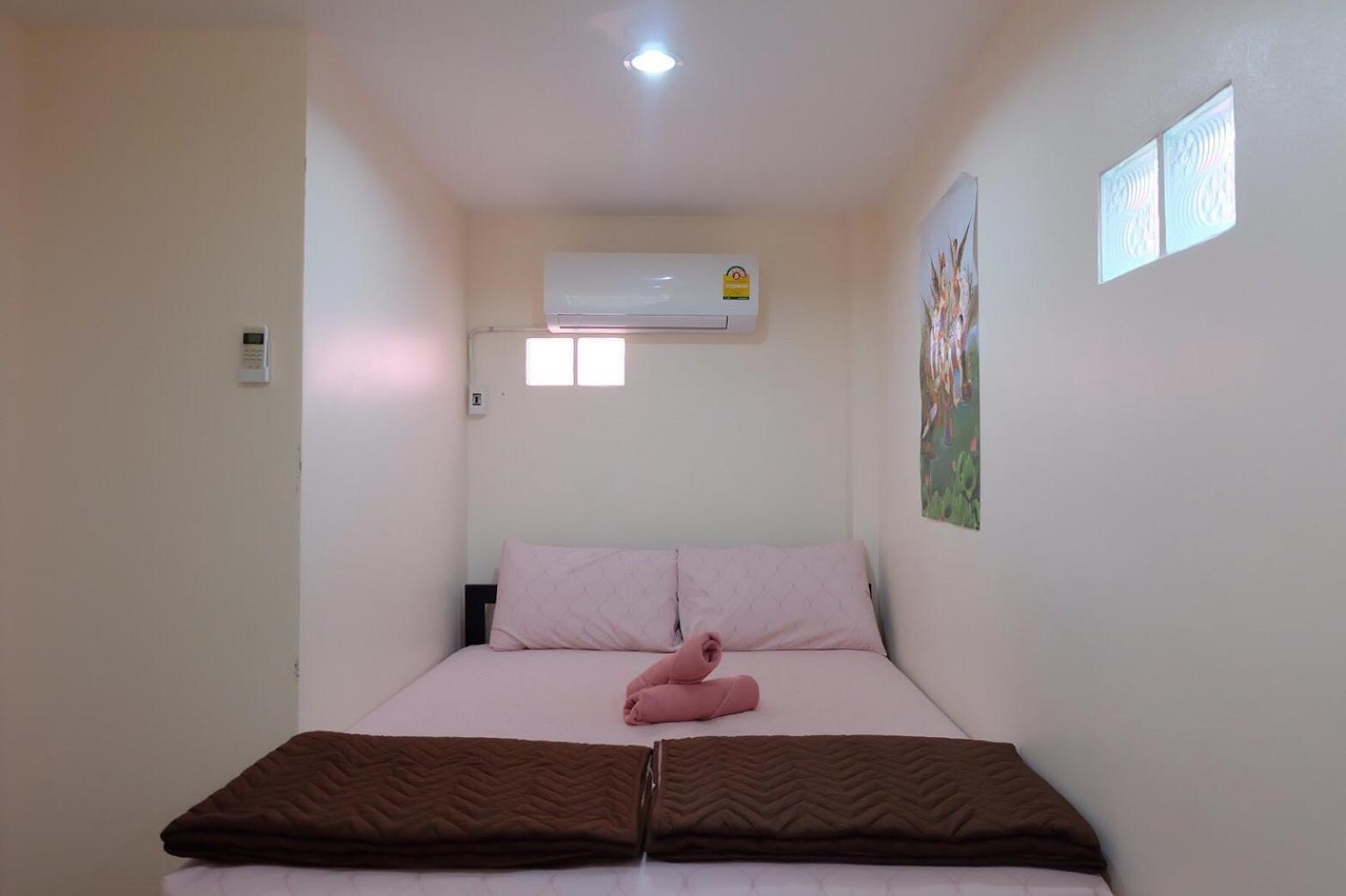 קו סי צ'אנג Thippawan Bungalow מראה חיצוני תמונה