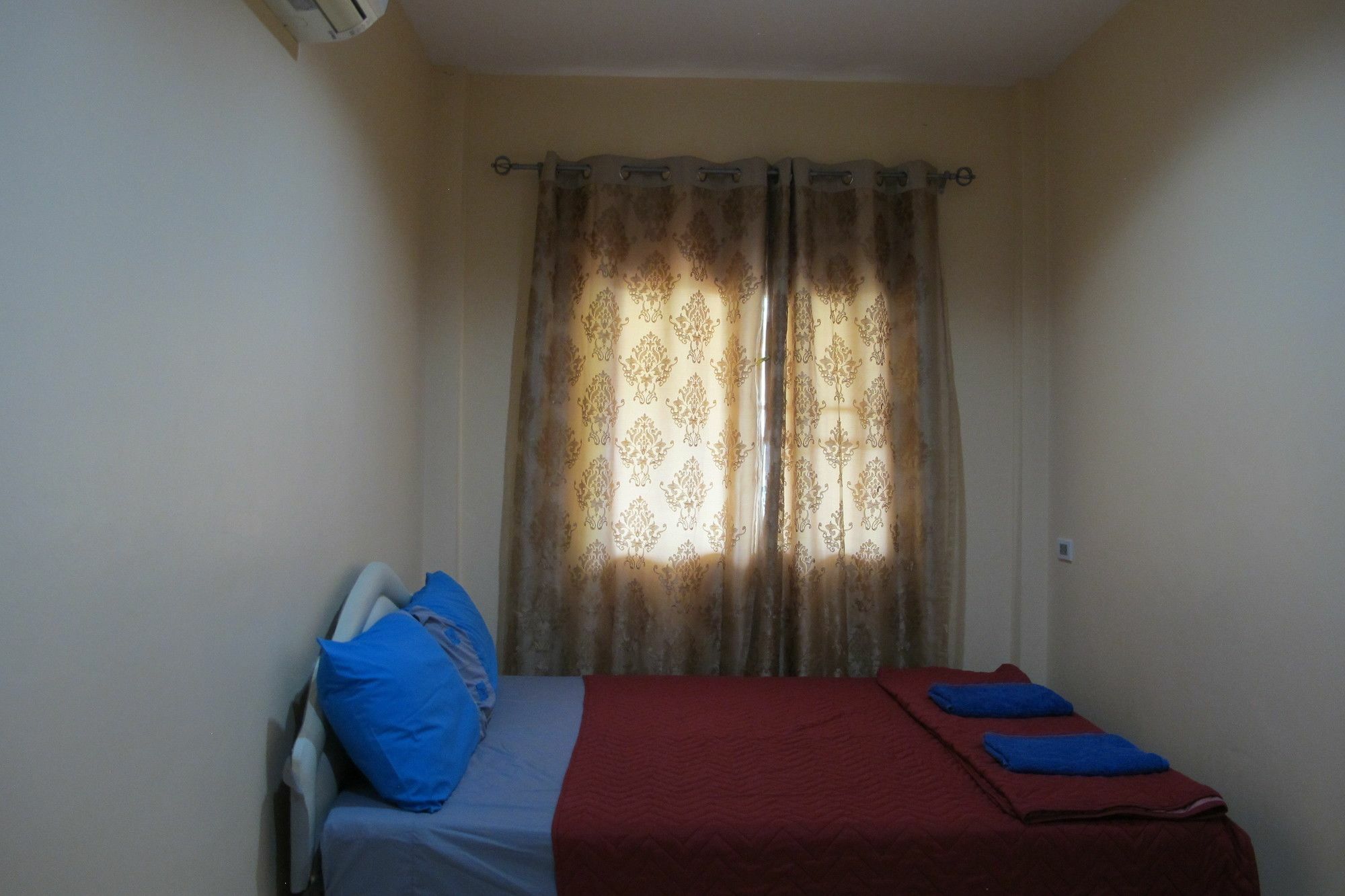 קו סי צ'אנג Thippawan Bungalow מראה חיצוני תמונה