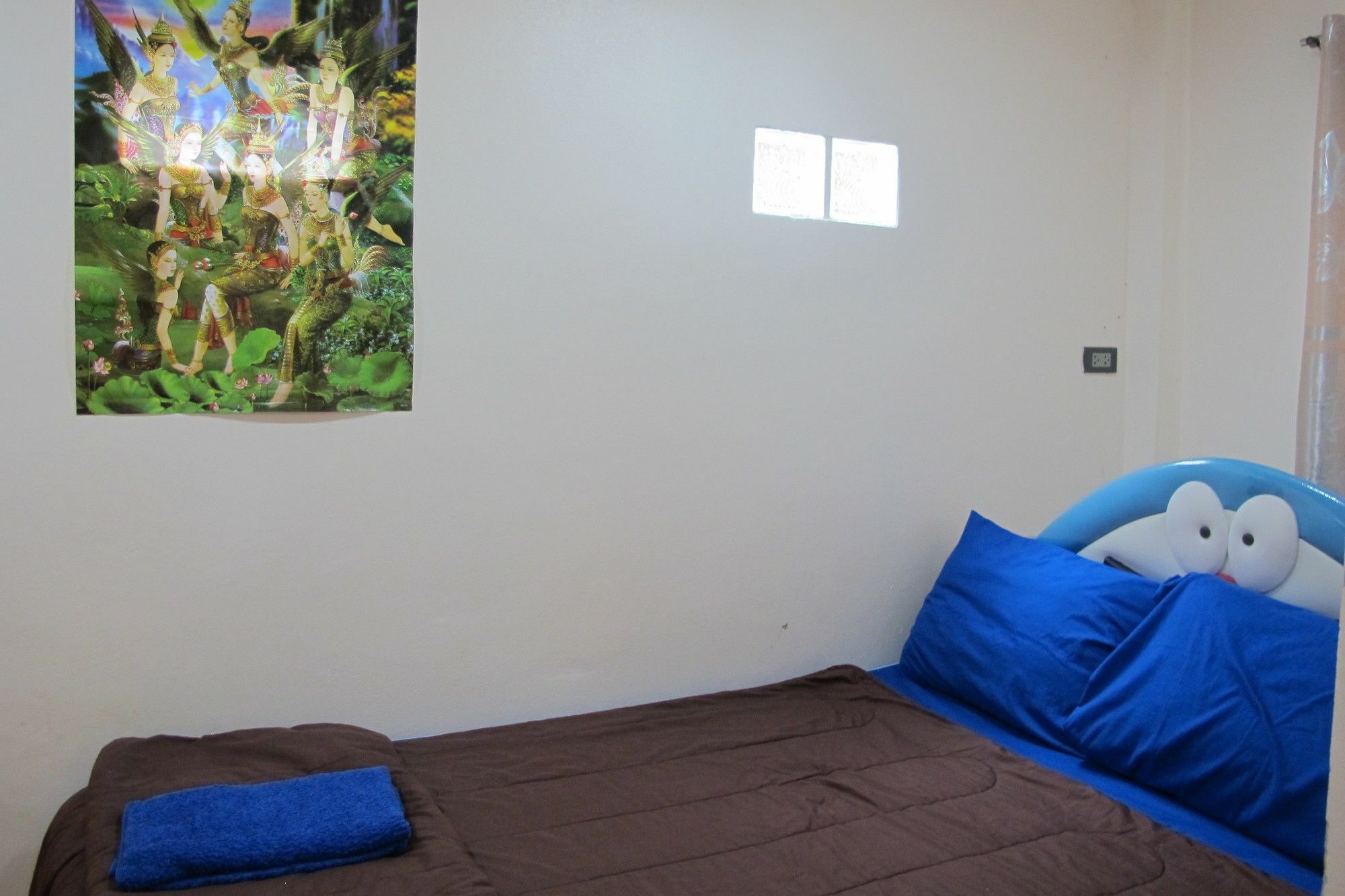 קו סי צ'אנג Thippawan Bungalow מראה חיצוני תמונה