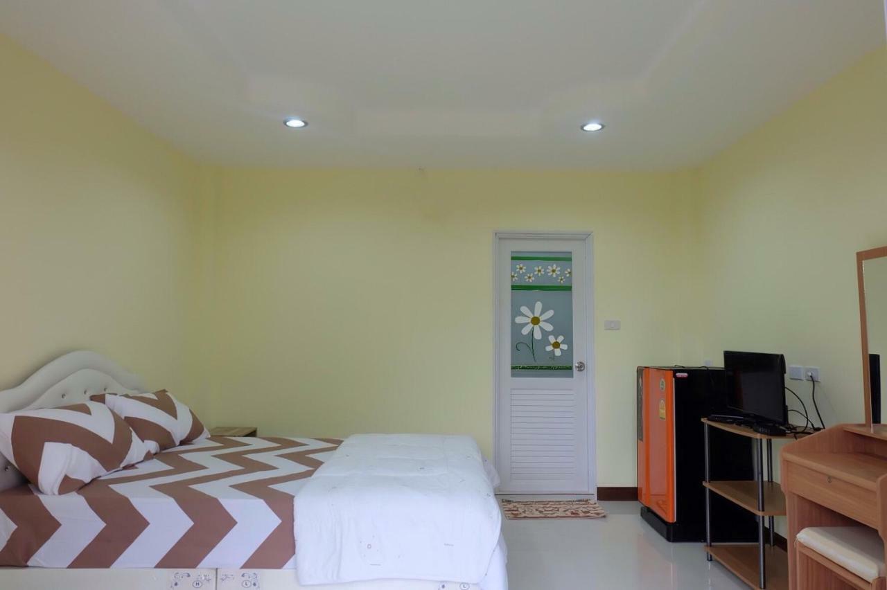 קו סי צ'אנג Thippawan Bungalow מראה חיצוני תמונה