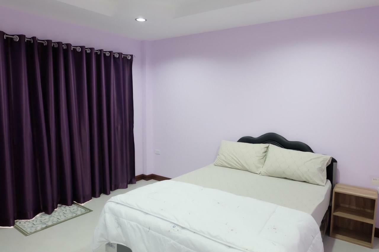 קו סי צ'אנג Thippawan Bungalow מראה חיצוני תמונה