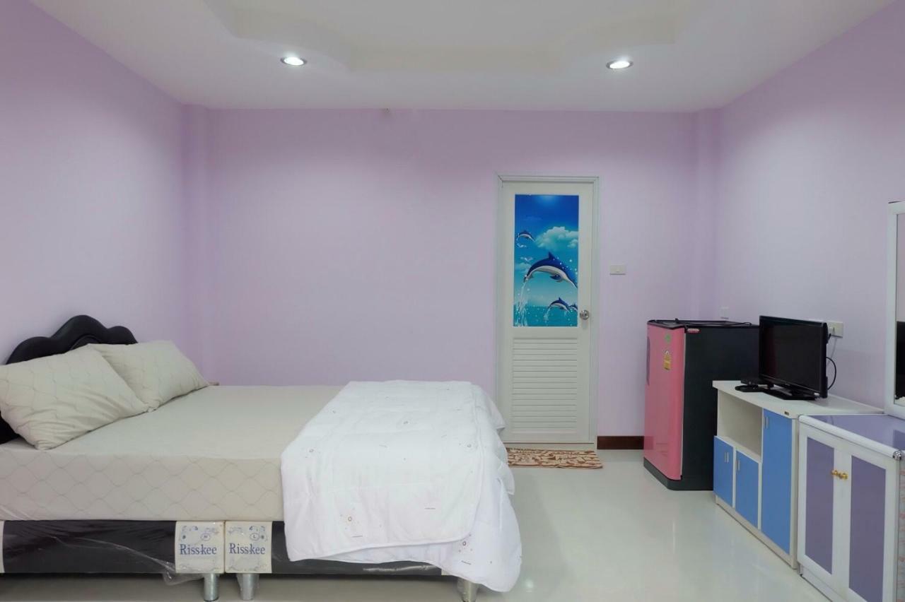 קו סי צ'אנג Thippawan Bungalow מראה חיצוני תמונה
