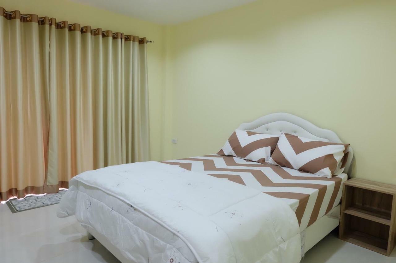 קו סי צ'אנג Thippawan Bungalow מראה חיצוני תמונה