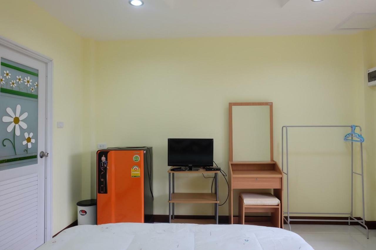 קו סי צ'אנג Thippawan Bungalow מראה חיצוני תמונה